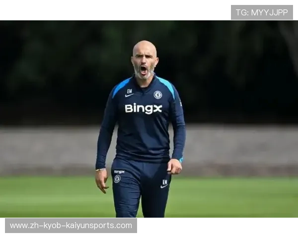 英超现任教练：哪些名字是目前英超教坛最火的？