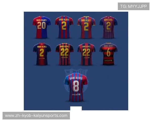 西甲联赛最新赛季球衣样式与设计赏析