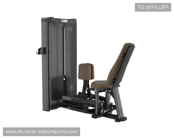 双腿夹健身器材的锻炼效果及使用注意事项