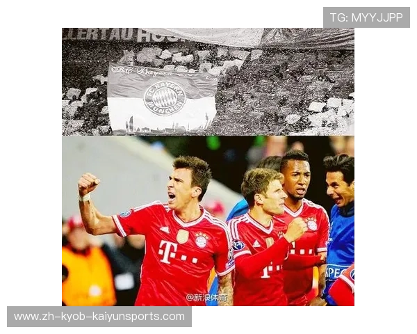 欧冠决赛MV合集:激情与荣耀的交织