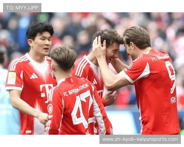 拜仁慕尼黑季前赛计划曝光香港济州岛成夏季热身目的地